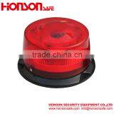 3w Led Blue Beacon Light for Ambulance Vehicles With R65 HTL-139 thumbnail-2