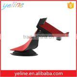 Window Glass Sturdiness Suction Phone Holder for Samsung S6 Edge/S7/S7 Edge thumbnail-2