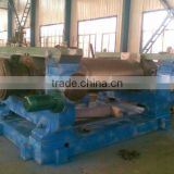 high efficinency rubber crusher machinery