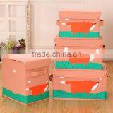 New Design Shelf Organizer Clothes Storage Box Clothes Storage thumbnail-5