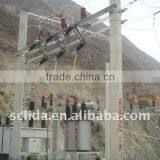 Hydro Power Plant Generator 11kv Transformer thumbnail-4