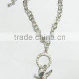 Fashion Charm Bracelet thumbnail-1