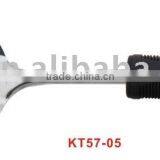 Stainless Steel Serving Spoon KT57-05