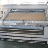 OW-01 Open-width Knitting Fabric Inspection Machine thumbnail-1
