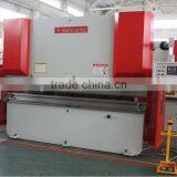 Hydraulic Press Brake WC67Y 100T3200 thumbnail-1