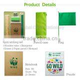 Custom Learning & Playing Kids Kraft Stationery Boxes Eco Friendly Products Wholesale thumbnail-3