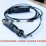 New MMA Crossfit Speed Jump Rope, Skipping Rope, Cable Speed Rope thumbnail-3