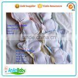 Eco-friendly and Easy to Dry AIO Premature Baby Nappies Quality Choice thumbnail-5