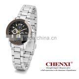 Hotest Fashion Alloy Case 3ATM Waterproof Sport Watch With Janpan Movt Watches for Sport Couple 009AM&LS thumbnail-6