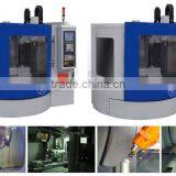 VS655 Professional High Precision CNC Vertical Machining Center thumbnail-2
