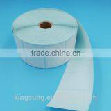 Customized Size Green Back Paper Self Adhesive Label Maker thumbnail-1