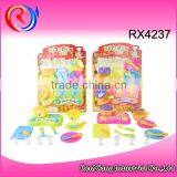 Kitchen Set Children Kitchen Utensil Set Kitchen Toys thumbnail-3