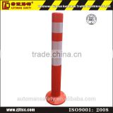 PVC Safety Flexible Post