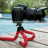 Mini Octopus Flexible Tripods for IPhone Digi Camera thumbnail-1