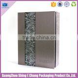 ECO Friendly High Quality Wooden Wine Gift Box thumbnail-2