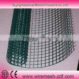 Galvanized Wire Fence