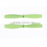 Green 1 Pair 6045 Propellers CCW CW For 250 Mini Quadcopter thumbnail-3