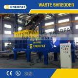 MSB-110 Two Shafts Powerful Car Body Shredder thumbnail-2