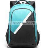 15 Inch Leisure External Frame Nylon Computer Backpack thumbnail-5