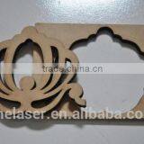 Wholesale Distributor Wanted! Low Price Metal and Non-metal Co2 Laser Cutting Machine for Sale thumbnail-2