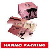 Custom Paper Mache Gift Boxes Factory Produce thumbnail-3