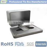 Rectangular Paper Box / Tissue Box / Metal Box , Tissue Box