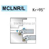 S-MCLNR/L Internal Turning Tool for Turning and Facing