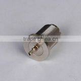 UHF Plug, Male, Pin Contact RF Connector thumbnail-3