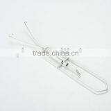 Kitchen Tool Stainless Steel Plate Hanger