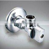 CW617N Brass Angle Valve thumbnail-1