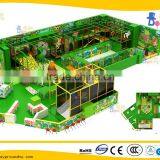 Top Quality&service Lovely Candy Theme Kids Indoor Soft Play Structure thumbnail-3