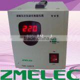 Relay Digital Voltage Stabilizer(TDR-1500VA)
