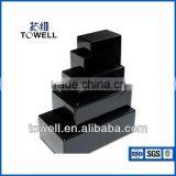 Latest New Plastic Enclosure Box Prototypes Manufactures