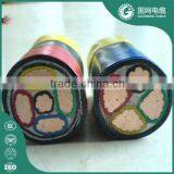 China Manufacture Aluminum Cable 25mm thumbnail-5