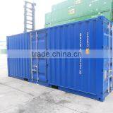 Brand New 20ft Side Open Container