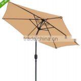 Beach Beautiful Umbrella thumbnail-1
