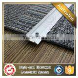 New Arrival Aluminum Edging Carpet Edge Trim thumbnail-2