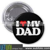 Children Button Badge thumbnail-2