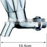 Cixi New Style Plastic Tap Short Body XY-6014C/tap thumbnail-1