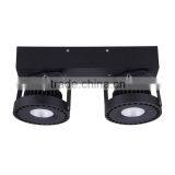 2015 New Design Hot Sell High CRI Adjustable Dimmable Led Cob Wall Mount Light, Cob Led Wall Light thumbnail-2