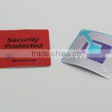 Printing Anti-theft Eas rf Soft Label, Tag Sticker thumbnail-1