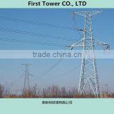 Electric Transmission Line Tower thumbnail-5