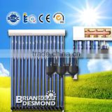 Best Quality Pressurized Vacuum Tube Sun Collector