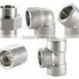 Steel Pipe Fittings thumbnail-1