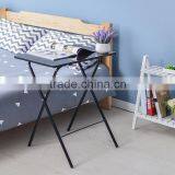 Z1#Movable and Scalable Laptop Desk thumbnail-1