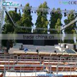 2R1G1B LED Advertising Outdoor P16