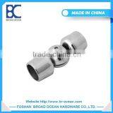Handrail Pipe Stainless Steel Flexible Connector