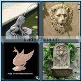 Garden Stone Water Fountain thumbnail-6