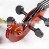 Inlaid Violin For Beginner With BV Certificate Wood Parts For SaleTL001-1A thumbnail-6