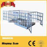 3T Digital Weighing Scale Used Iivestock Scales thumbnail-2